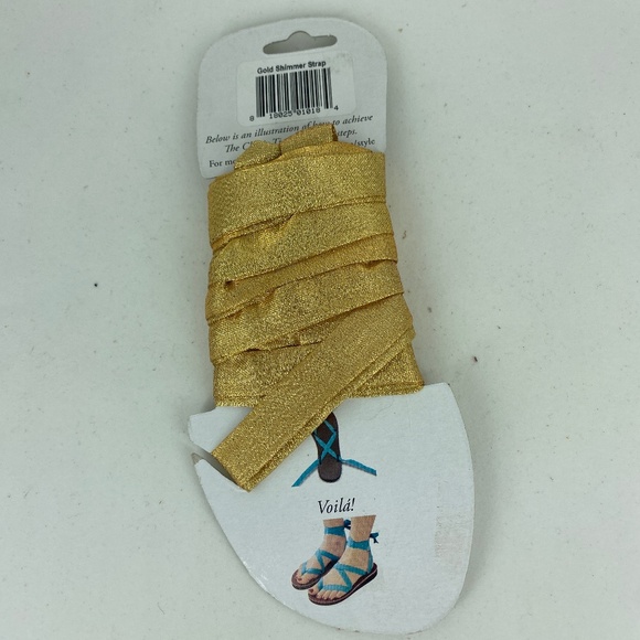 Sseko Ribbons - Picture 1 of 1